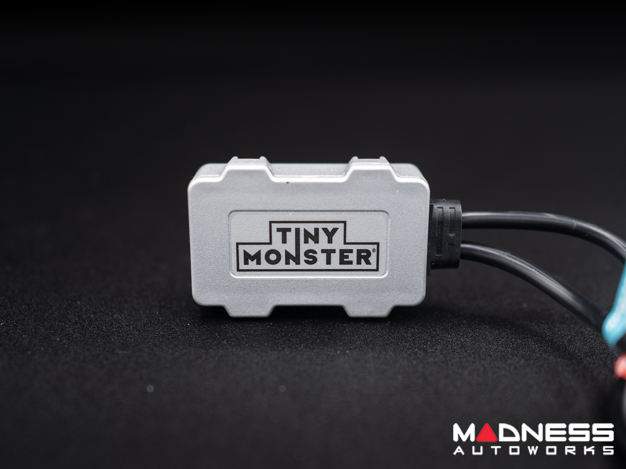 smart fortwo 451 Fog Light LED Bulbs (set of 2) - H11 - Arc Lighting Tiny Monster